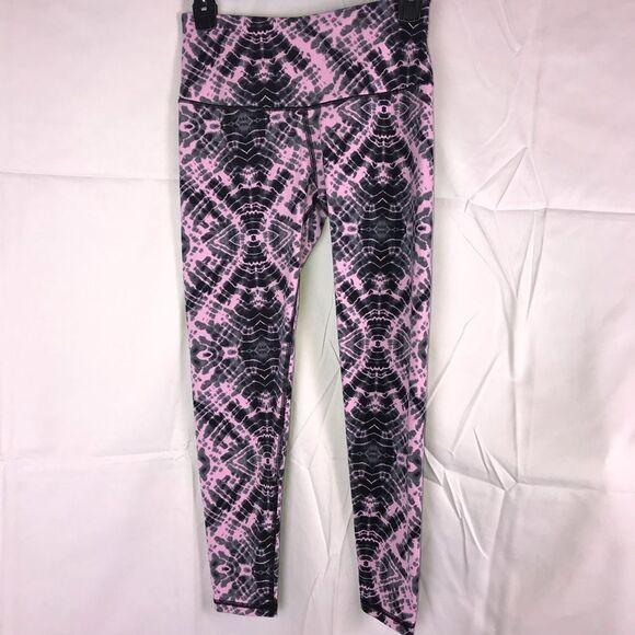 Victoria Sport Cropped leggings - Picture 1 of 3